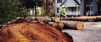 Best Commercial Tree Services  in Patrick Springs, VA